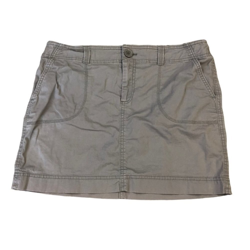 Caslon Women’s Mini Skirt